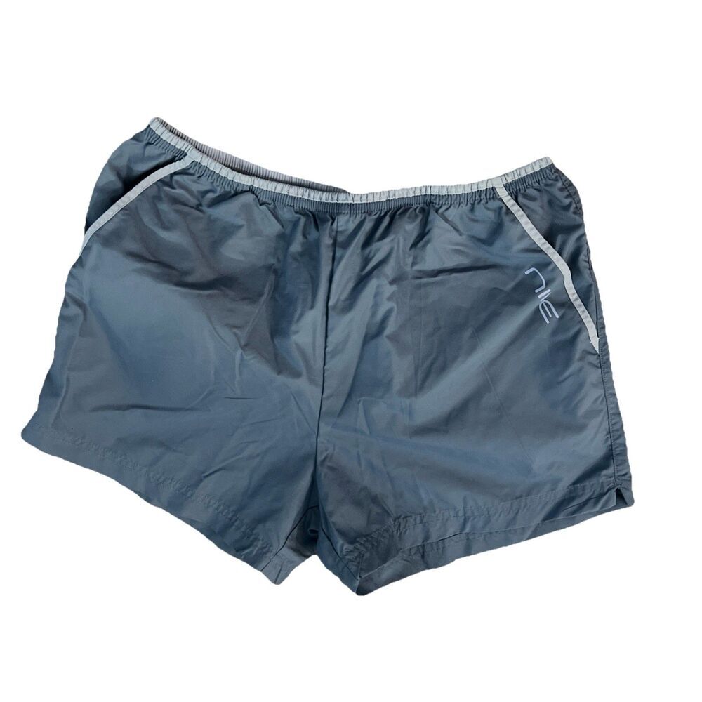 Nike Running Shorts Large